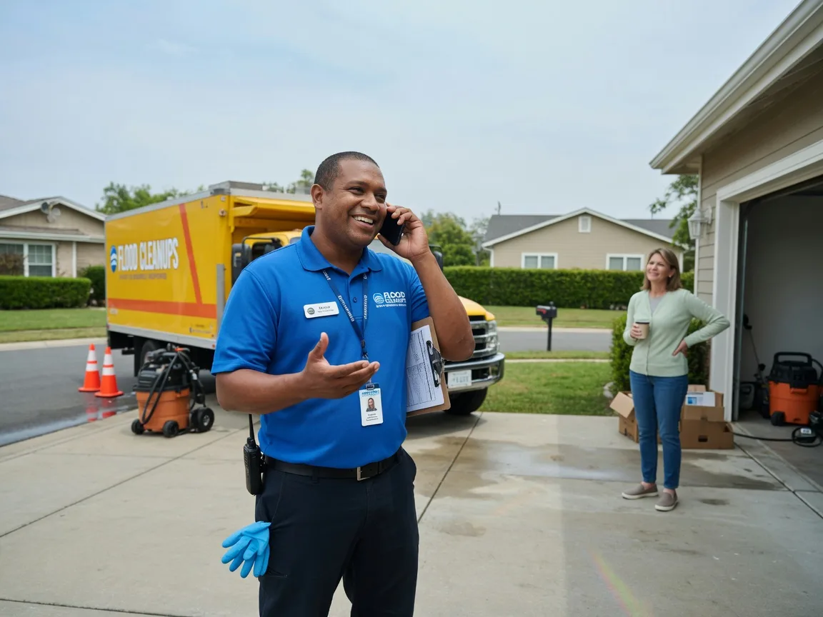Water Damage Restoration Mont Belvieu, TX FAQs